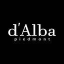 D'Alba logo