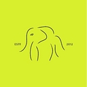 DRUNK ELEPHANT logo